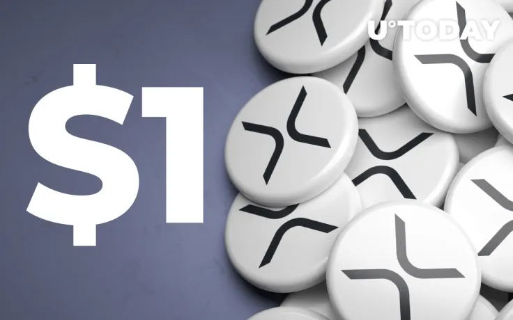 XRP Seeks Fresh Rally as Investors Look to Key Events in 2022