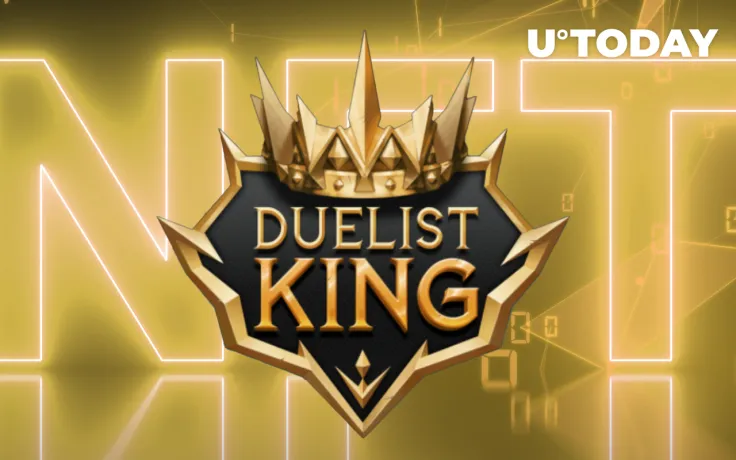 Duelist King to Conduct Its Second NFT Card Sale on Dec. 15