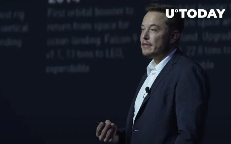 Elon Musk Criticizes Web3 Technology, Diminishing "2010s-Like Returns"