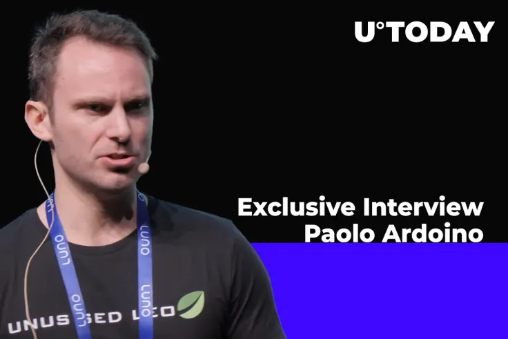 Paolo Ardoino on Lightning Network’s Pros and Cons, Greatest Achievements of 2021 and Bitfinex Securities