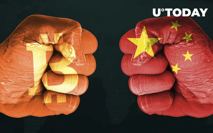 Warren Buffett’s Right-Hand Man Praises China for Banning Cryptocurrencies