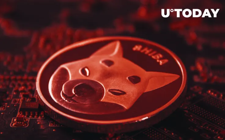 Shiba Inu Loses 12% of Its Dominance Among Whale-Tier Addresses