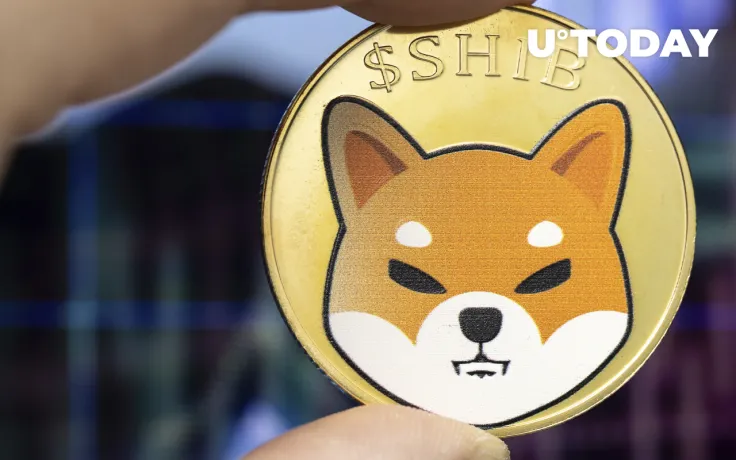 Ethereum Whale Buys Another 28 Billion SHIB Coins