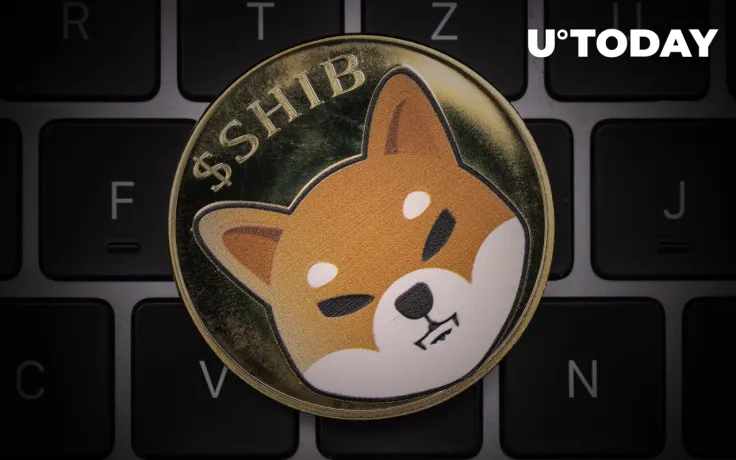 SHIB Community Burned About 2 Billion SHIB in November