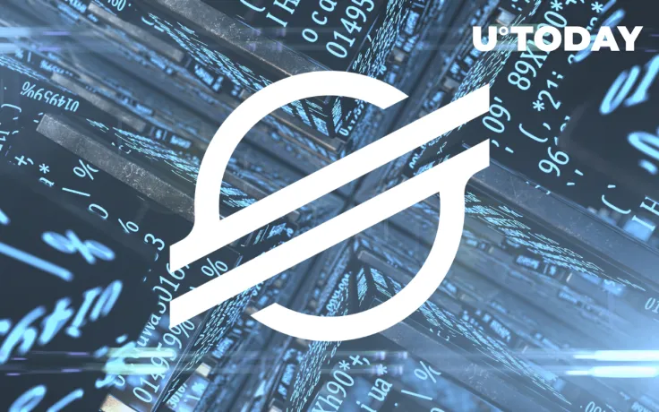 XLM Spikes 10% as Stellar CEO Is Set to Testify at Full Committee Hearing