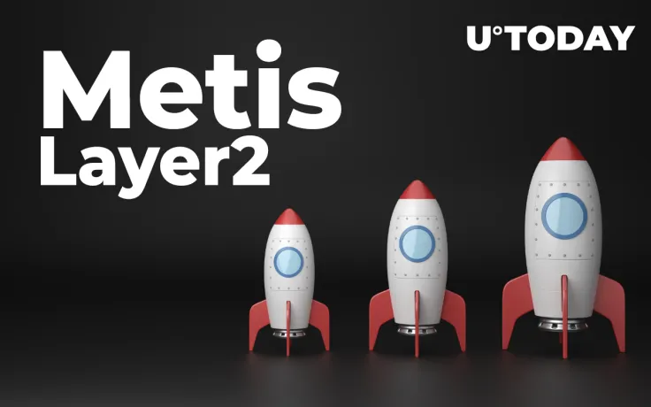 Optimism Fork Metis Launches Incentivized DAC Staking Program