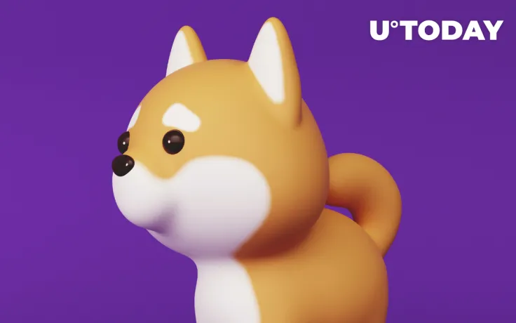 Shiba Inu Remains Top Holding in Whale Wallets After Market Drops by 25%