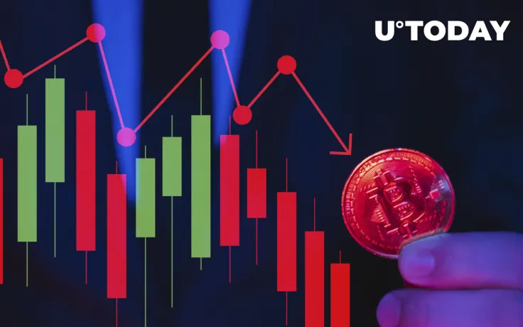 Bloody Saturday: Bitcoin Drops 20%, Longs Liquidations Reach $1.8 Billion, Ethereum Below $4,000