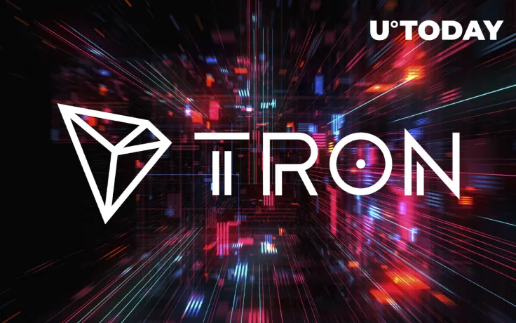 Tron Builds First-Ever Ecological Complex in Cryptovoxels Metaverse