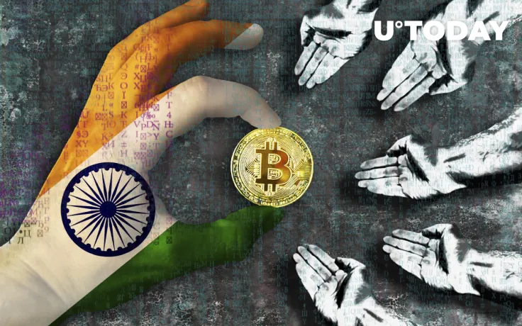 Top Indian Crypto CEO Shares Surprising Details of Upcoming Crackdown