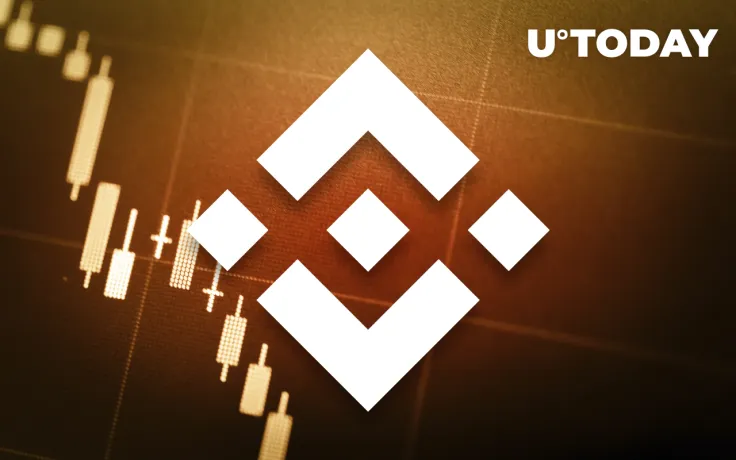 Binance Coin Mildly Down as Total Amount of BNB Burned Surpasses $3 Million