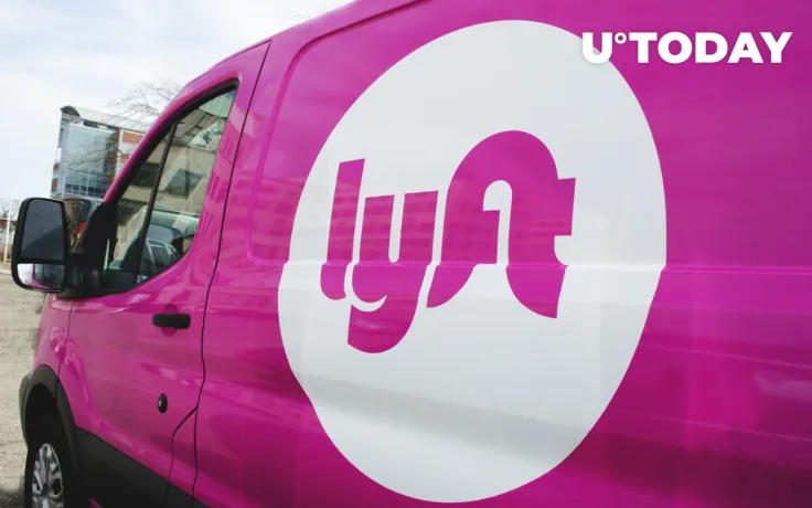 $13.4 Billion Lyft CFO Joins OpenSea NFT Marketplace in Same Position