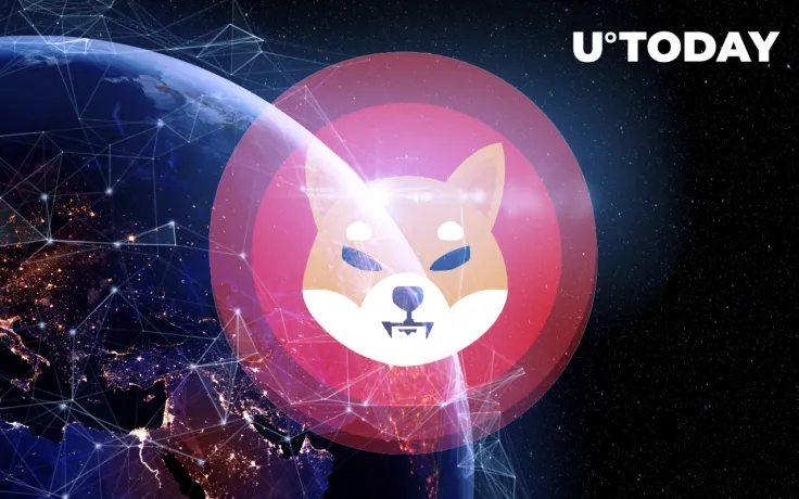 Dogecoin Killer Shiba Inu Now Available for Spot Trading on One of World's Largest Exchanges