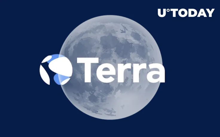 Terra Luna Is up 34% in the Last 7 Days as Market Selloff Erases December Gains