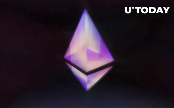 Three Arrow Capital, Which "Abandoned" Ethereum, Received $400 Million Worth of It in Two Days