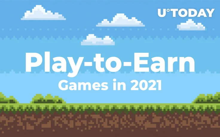 TradeStars GameFi Explodes onto Play-to-Earn Segment. New Axie Infinity?