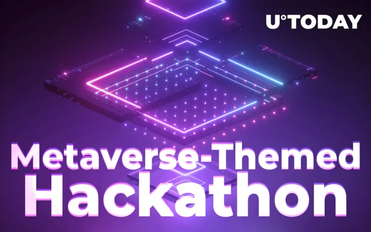 aelf Platform to Host Metaverse-Themed Hackathon, The Top of OASIS