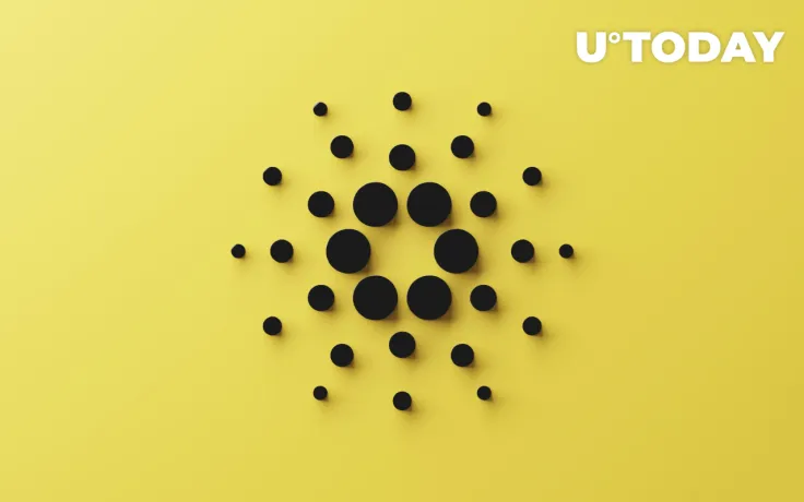 Cardano Sees 7% Growth in Unique Addresses, With More Than 1 Million Currently Staking ADA