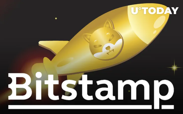 Dogecoin Killer Shiba Inu to Start Trading on Bitstamp