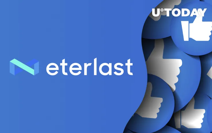 Eterlast NFT Project Partners with Immutable X Layer 2 Platform: Details
