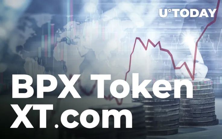 Black Phoenix Lists its BPX Token on XT.com and Bitrue, Teases Metaverse Release