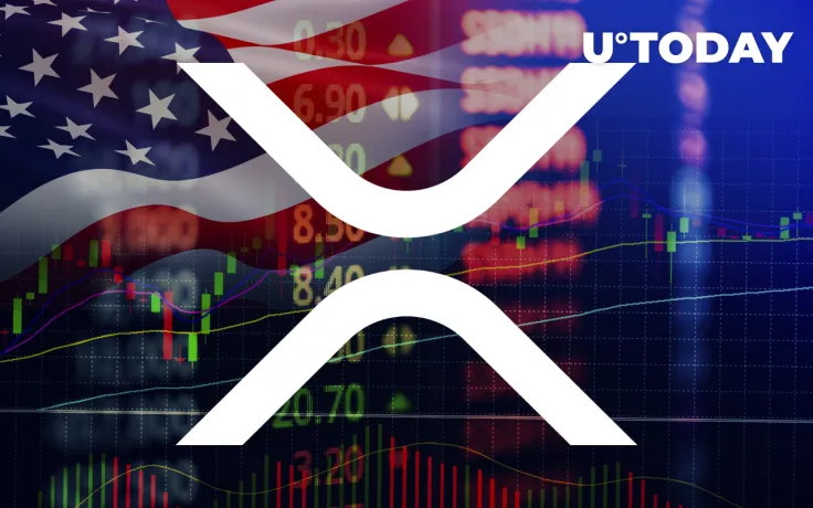 If XRP Is Security, List It on U.S. Exchange: BitFury CEO to Congress