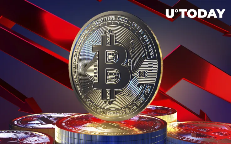 Bitcoin Market Value Share Drops to 2018 Low, Ethereum Gains Higher Ground