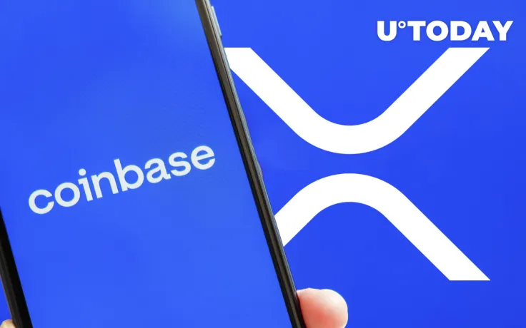 XRP Price Reacts by Adding 15% to Its Value as Former Coinbase CLO, Brian Brooks, Tells Congress to "Let Them In"