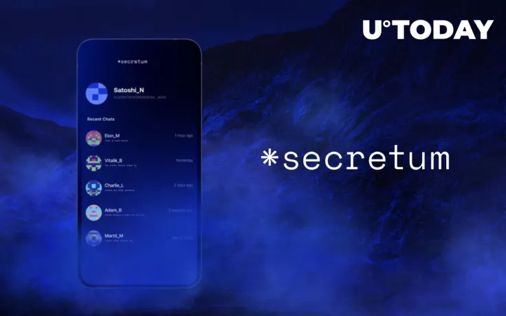 Secretum Ecosystem on Solana Changes the Game in DEX Segment, Here's How
