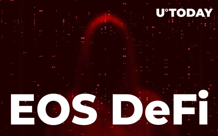 EOS DeFi Platform Hacked, $5 Million in Users' Funds Stolen