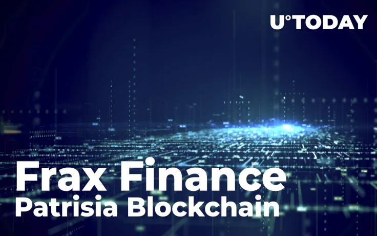 Frax Finance Launches Frax Price Index on Partisia Blockchain: Details