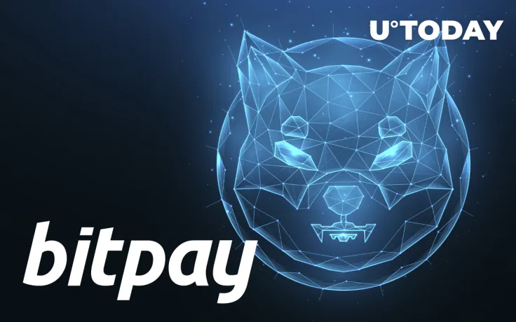 Shiba Inu Gets Major Merchant Adoption Boost with BitPay Integration 