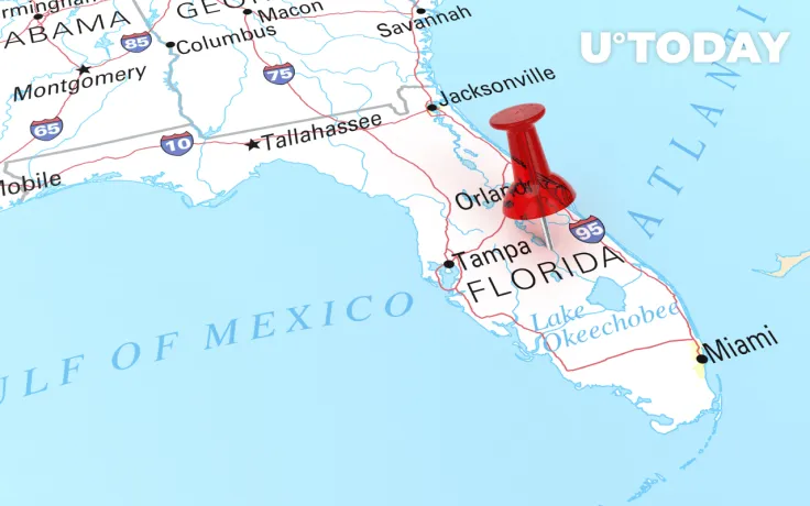 Florida to Pilot Blockchain for Medicaid Payments