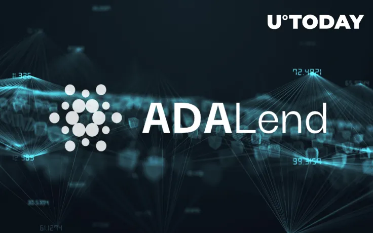 ADALend Protocol Advances DeFi on Cardano, Here's How