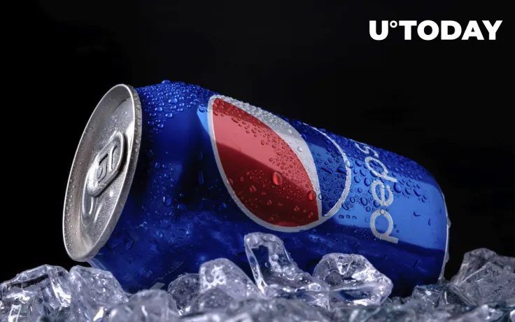 Pepsi Slammed for Using Cringeworthy Web3 Lingo
