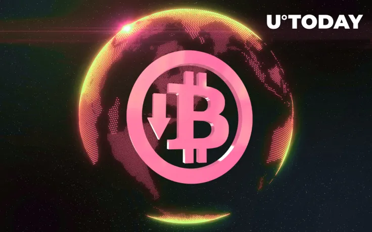 Bitcoin Analysts Expect Bitcoin to Plunge by Another 20%, Here Are Reasons