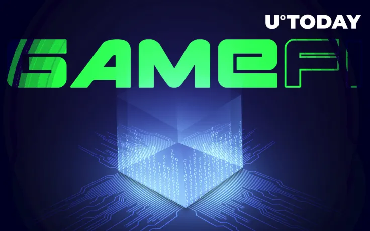 BlockchainSpace Brings its GameFi Guilds to Sandbox: Partnerships Inked