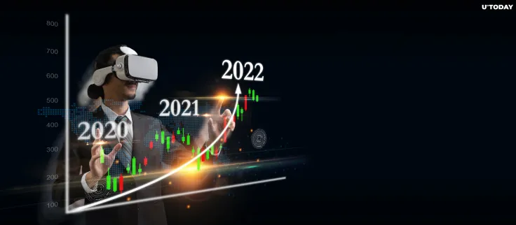 NewsCrypto to Launch Crypto Trading Suite in Metaverse with Enjin's Efinity: Details