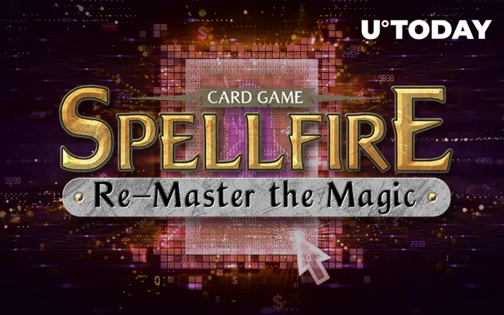 Spellfire Shares Details of Its NFT Collection and Gameplay