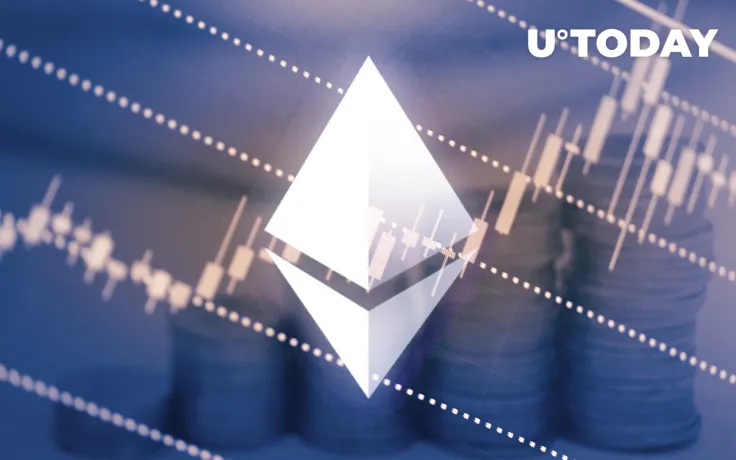 $56 Million ETH Bought by Crypto Hedge Fund Three Arrows Amid Dips