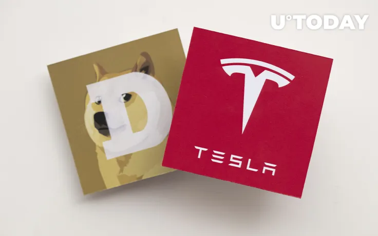 Elon Musk: DOGE to Be Accepted by Tesla for Merch "to See How It Goes"