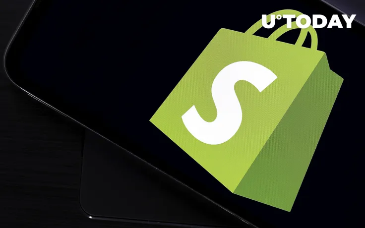 Shopify CEO Joins Ethereum Community with New Twitter Handle