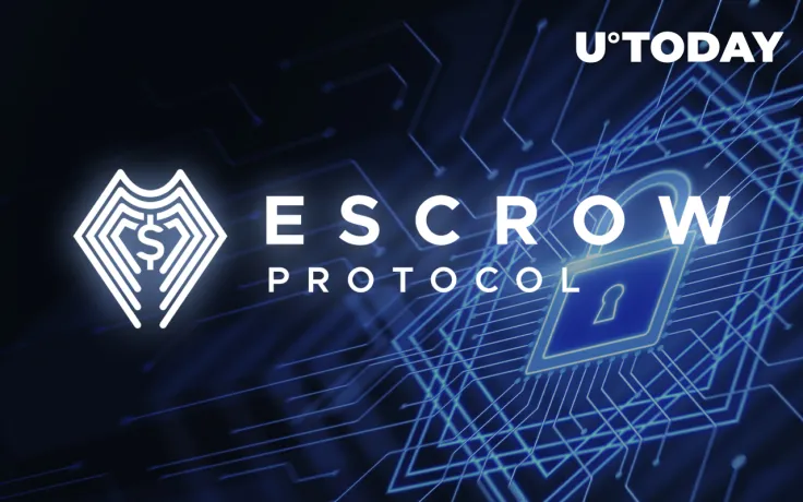 Escrow Protocol Launches Decentralized Trust Fund to Combat Scams in DeFi