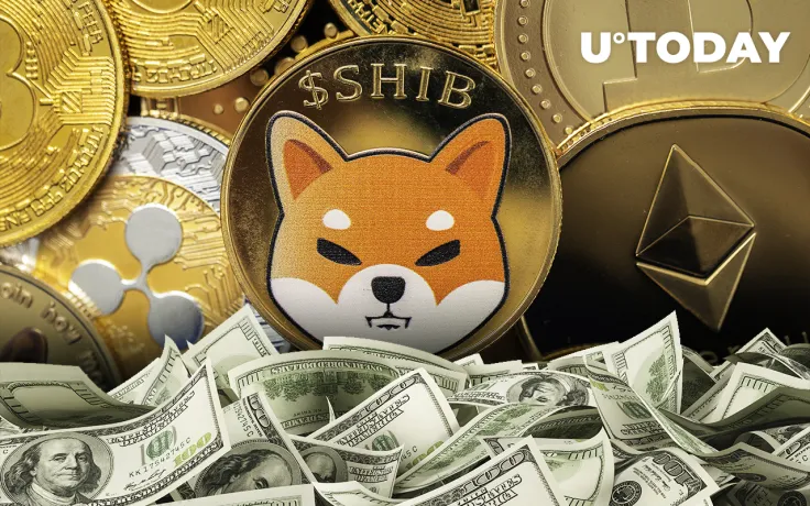 Shiba Inu and Other Coins Briefly Surge to Quintillions of Dollars on CoinMarketCap Due to Glitch