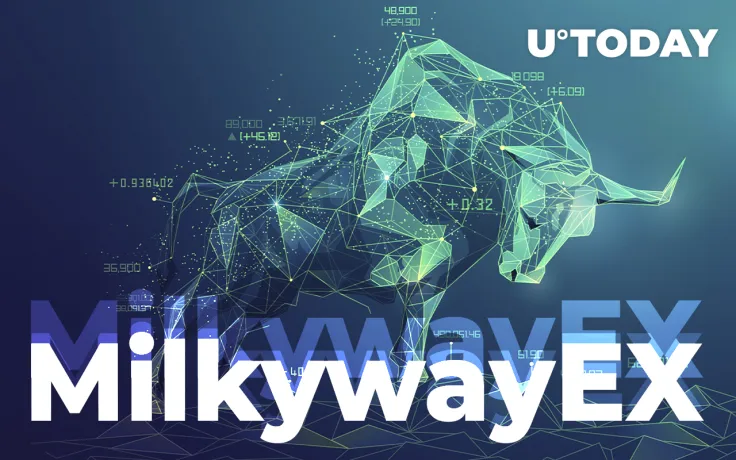 MilkywayEX Introduces DeFi and IDO Launchpad on Binance Smart Chain: Details