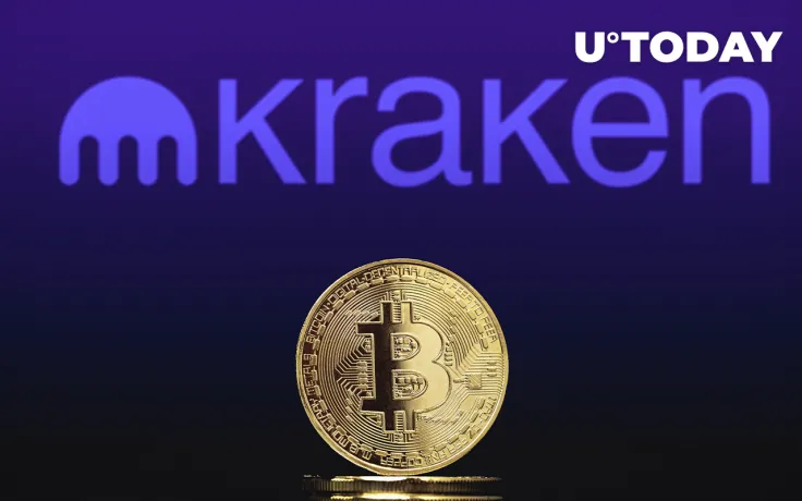 Kraken CEO: Bitcoin Under $40K Is "Buying Opportunity"