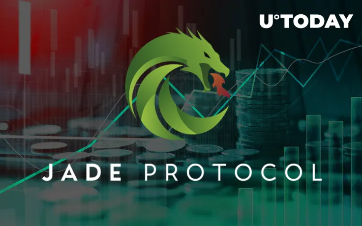 Jade Protocol Launches First-Ever Decentralized VC Fund
