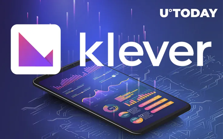 Klever Releases Hardware Wallet, Teases Own Blockchain Launch