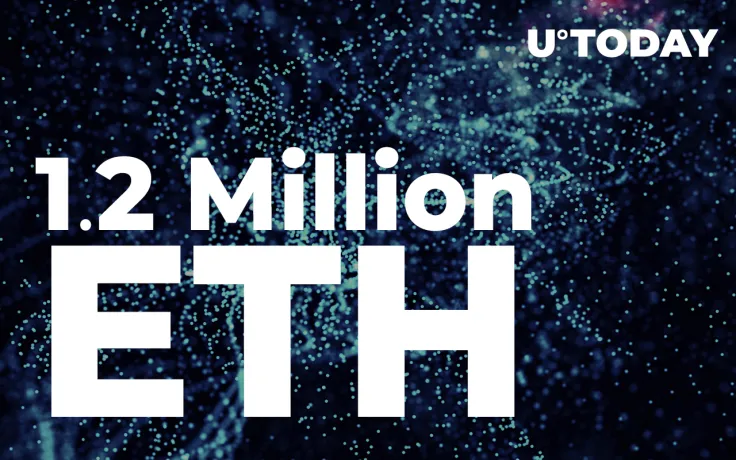 $24,000 Worth of Ether Burned in One Minute, Total of 1.2 Million Coins Scorched