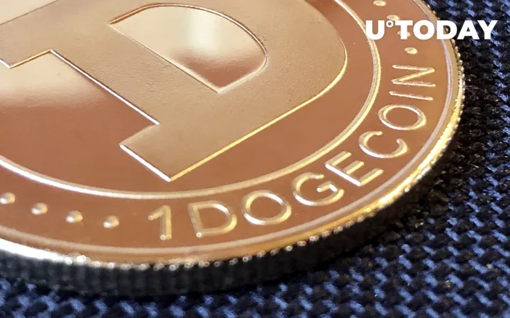 Dogecoin Whale Transactions Surge as Price Declines